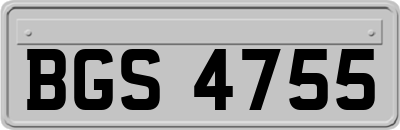 BGS4755