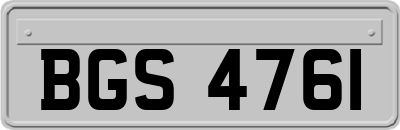 BGS4761