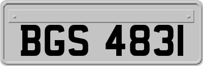 BGS4831