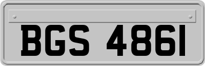 BGS4861