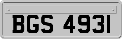 BGS4931