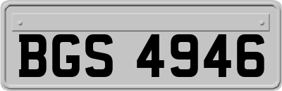 BGS4946