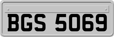 BGS5069