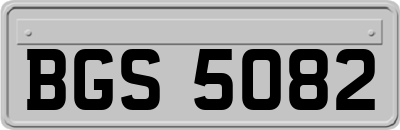 BGS5082