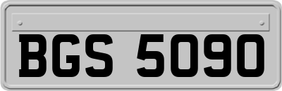 BGS5090