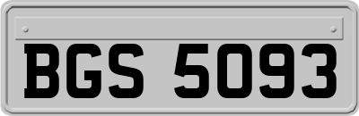 BGS5093