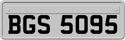 BGS5095