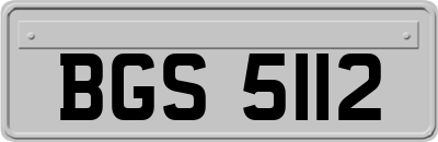 BGS5112