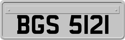 BGS5121