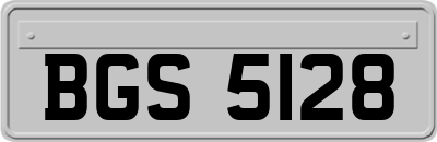 BGS5128