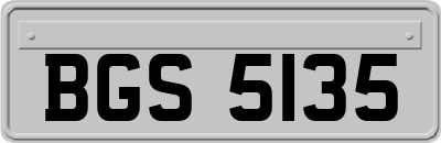BGS5135