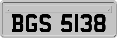 BGS5138