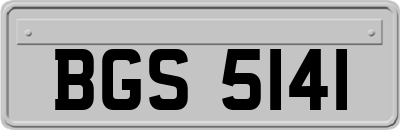 BGS5141
