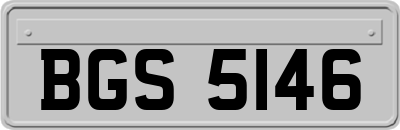 BGS5146