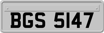 BGS5147