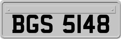 BGS5148