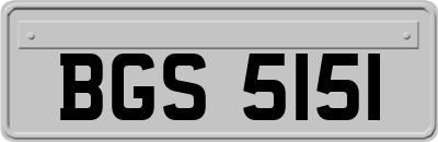 BGS5151