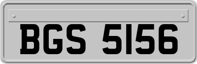 BGS5156