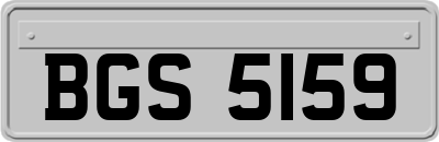 BGS5159
