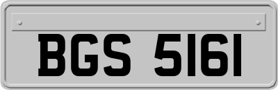 BGS5161