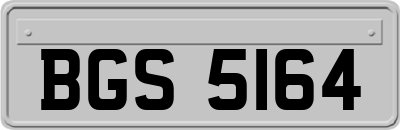 BGS5164