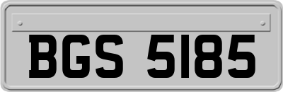 BGS5185