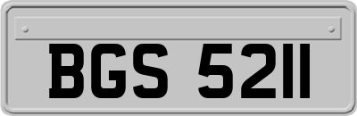 BGS5211