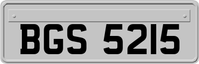 BGS5215