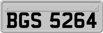 BGS5264
