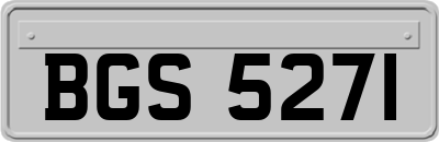 BGS5271