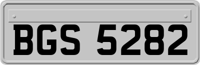 BGS5282