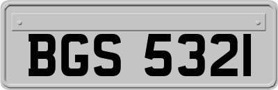 BGS5321