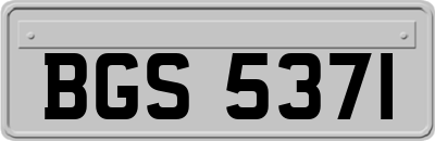 BGS5371