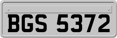 BGS5372