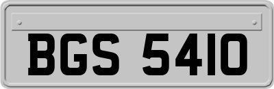 BGS5410