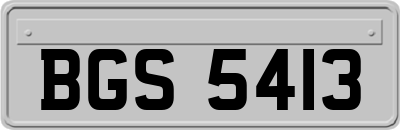 BGS5413