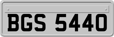 BGS5440