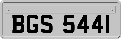 BGS5441
