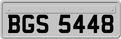 BGS5448