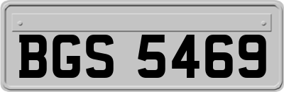 BGS5469