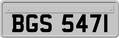 BGS5471