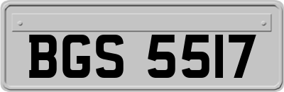 BGS5517