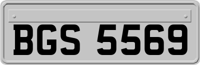 BGS5569