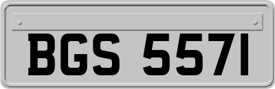 BGS5571