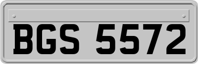 BGS5572