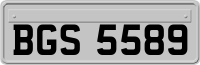 BGS5589