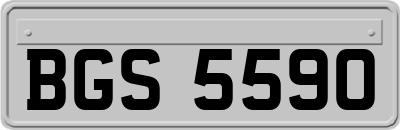 BGS5590