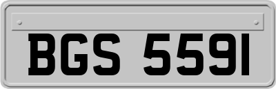 BGS5591