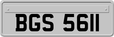 BGS5611