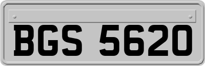 BGS5620
